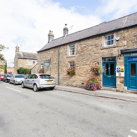 Holly Cottage B&B Pilsley  Exteriér fotografie