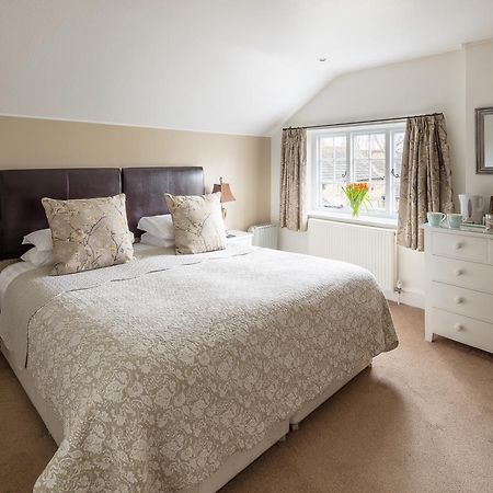 Holly Cottage B&B Pilsley  Exteriér fotografie
