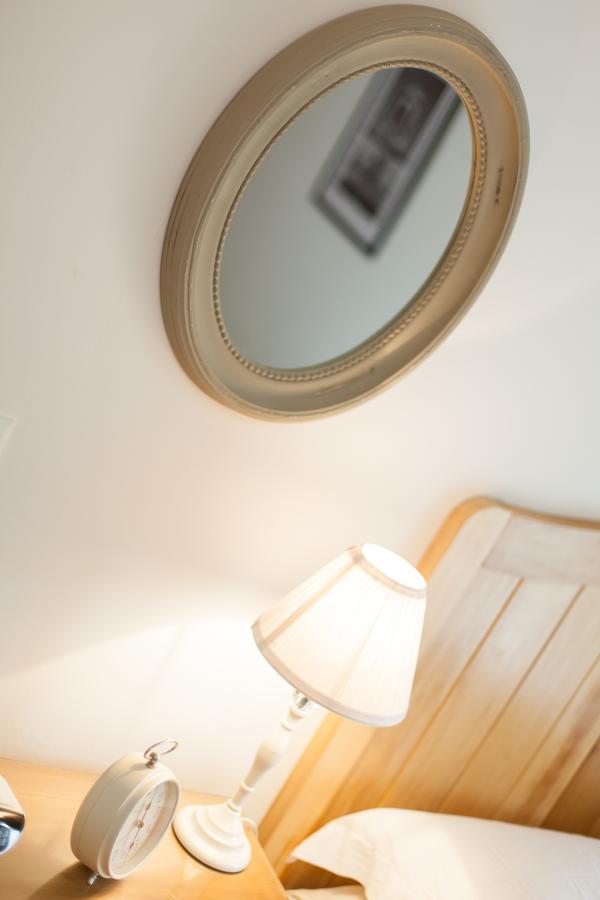 Holly Cottage B&B Pilsley  Exteriér fotografie