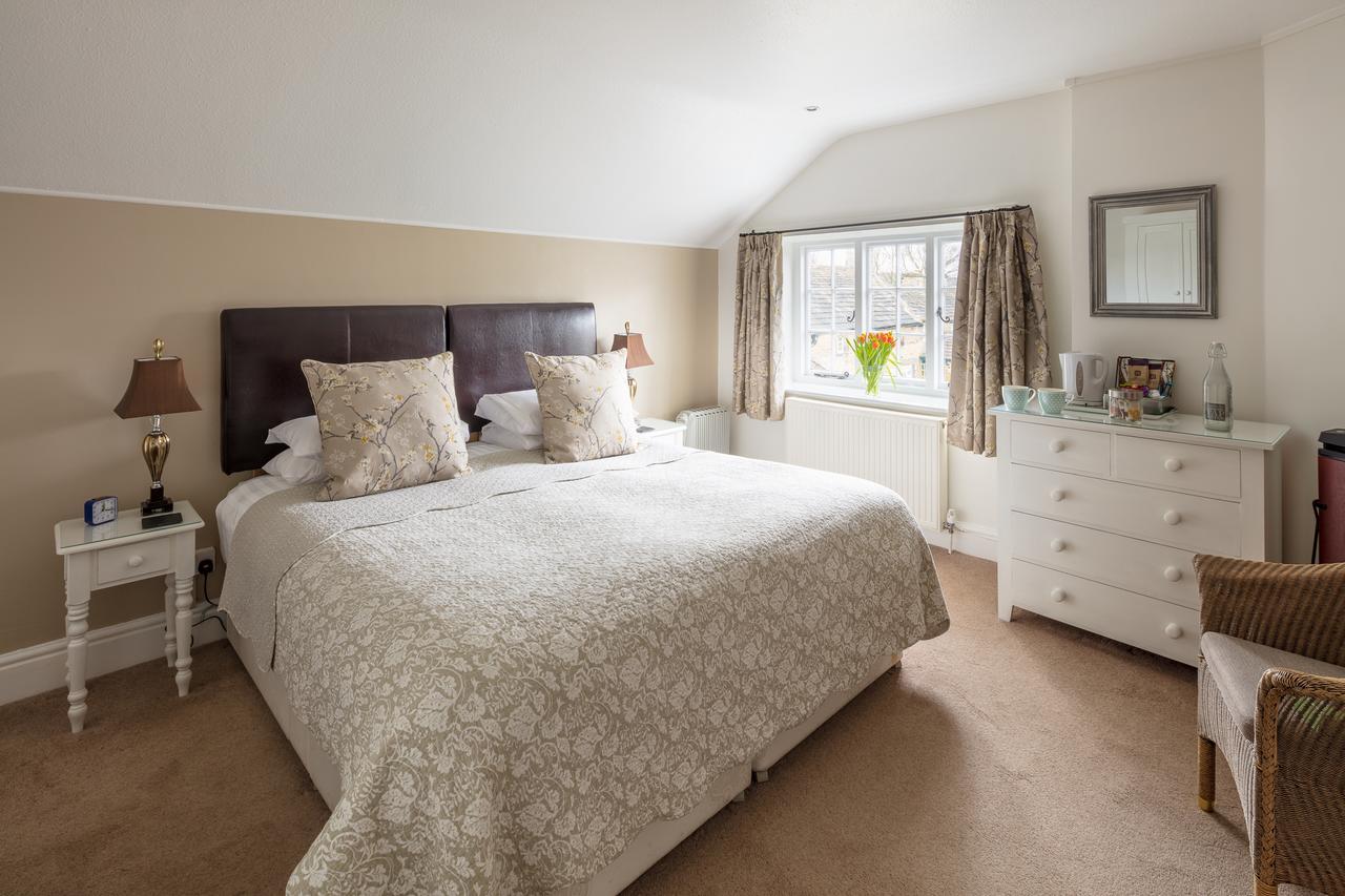 Holly Cottage B&B Pilsley  Exteriér fotografie