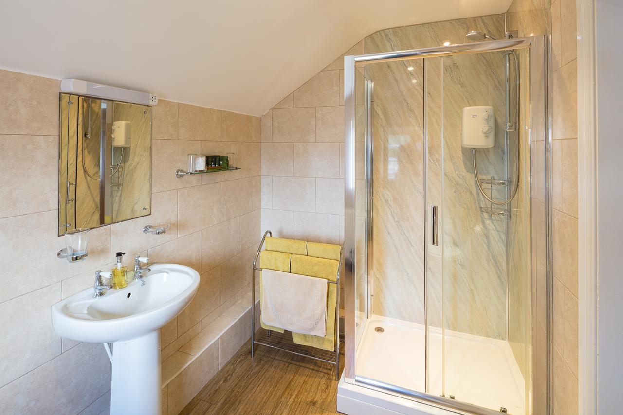 Holly Cottage B&B Pilsley  Exteriér fotografie