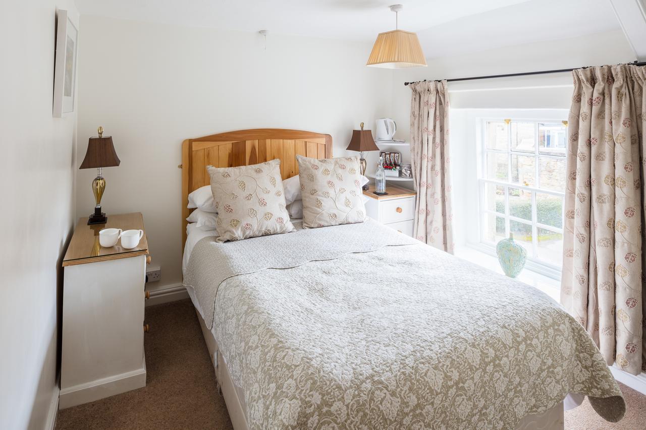 Holly Cottage B&B Pilsley  Exteriér fotografie